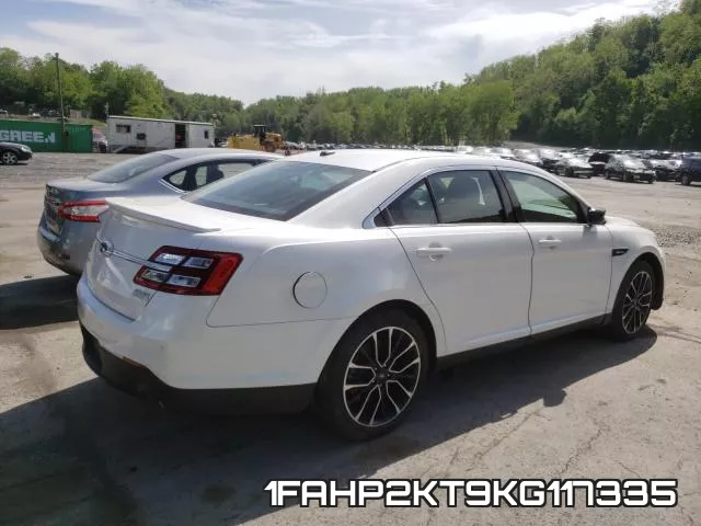 1FAHP2KT9KG117335 фото 5