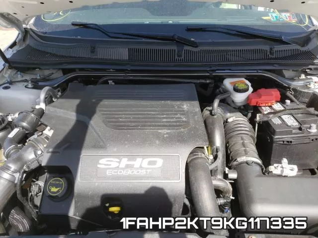 1FAHP2KT9KG117335 фото 8