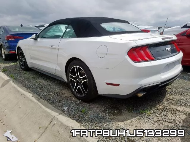 1FATP8UH1J5133299 фото 4