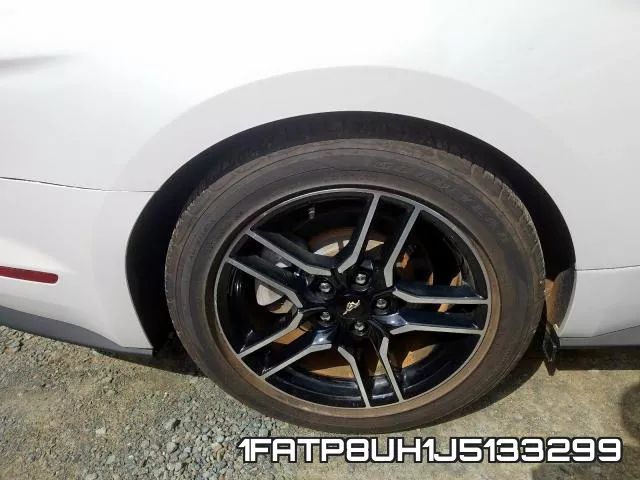 1FATP8UH1J5133299 фото 10