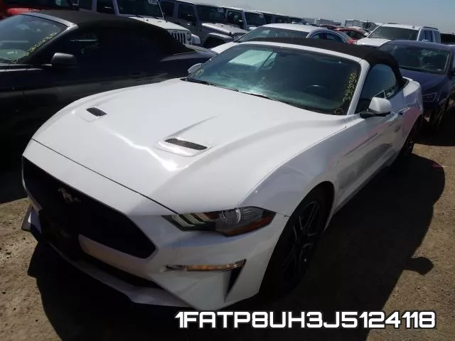 1FATP8UH3J5124118 фото 3