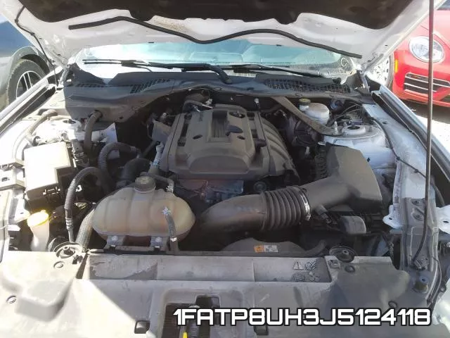 1FATP8UH3J5124118 фото 8
