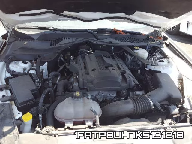 1FATP8UH7K5131218 фото 8
