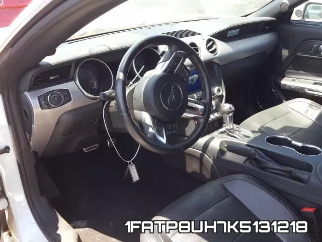 1FATP8UH7K5131218 фото 10