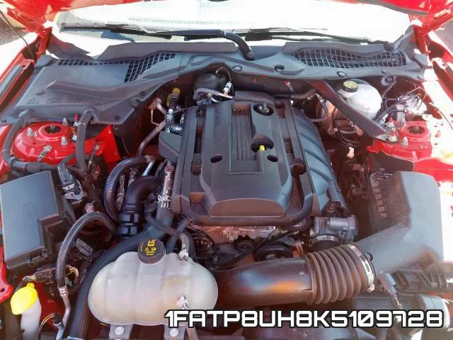 1FATP8UH8K5109728 фото 8