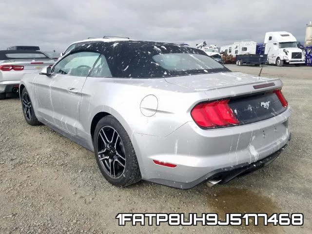 1FATP8UH9J5177468 фото 4
