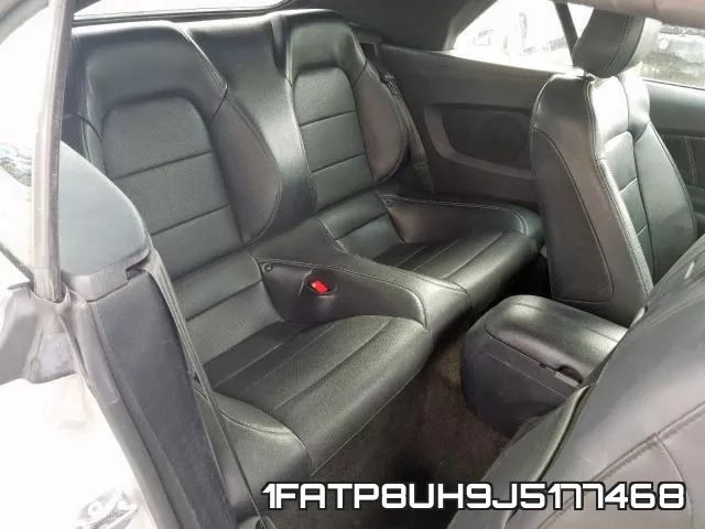 1FATP8UH9J5177468 фото 7