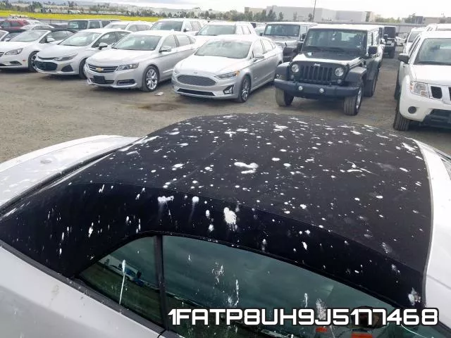 1FATP8UH9J5177468 фото 10