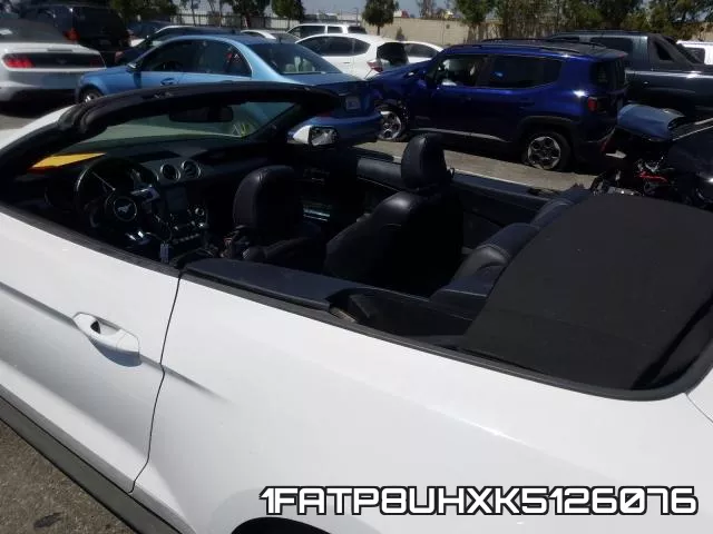 1FATP8UHXK5126076 фото 10