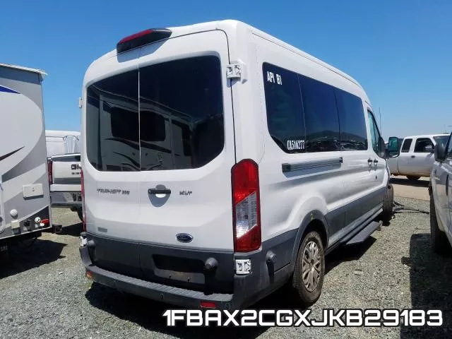 1FBAX2CGXJKB29183 фото 5