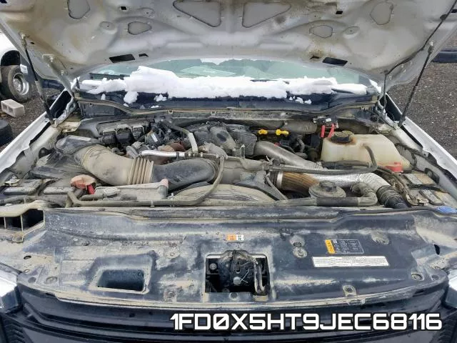 1FD0X5HT9JEC68116 фото 8