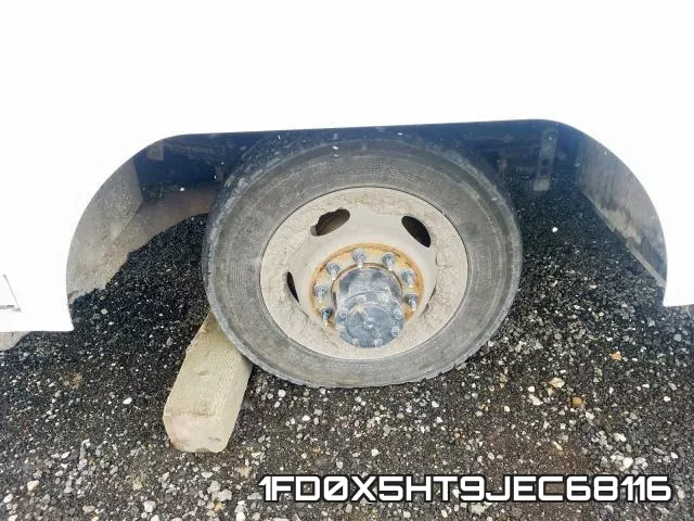 1FD0X5HT9JEC68116 фото 10