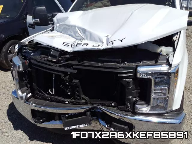 1FD7X2A6XKEF85891 фото 10