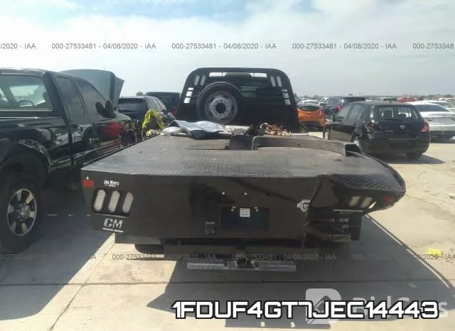1FDUF4GT7JEC14443 фото 9