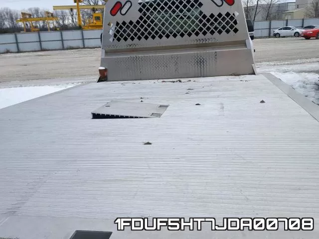 1FDUF5HT7JDA00708 фото 7