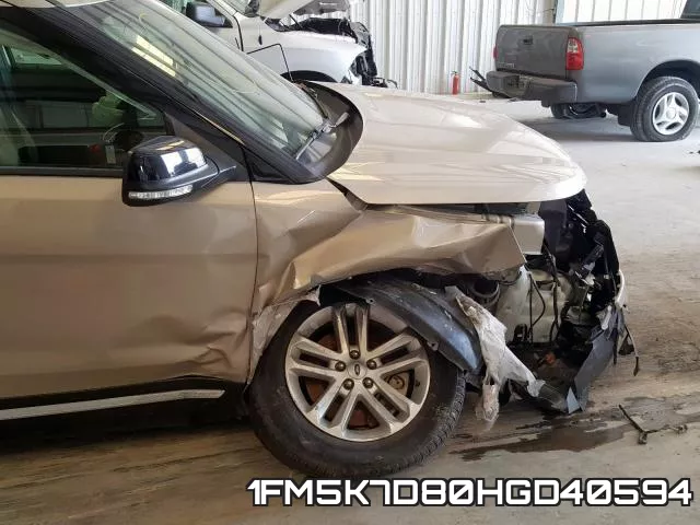 1FM5K7D80HGD40594 фото 10