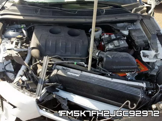 1FM5K7FH2JGC92972 фото 8