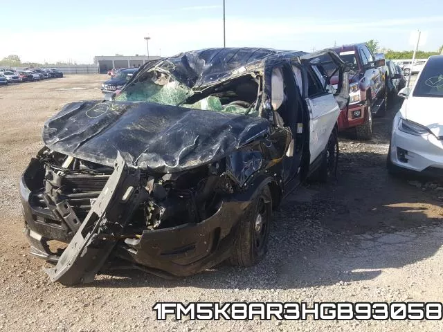 1FM5K8AR3HGB93058 фото 3