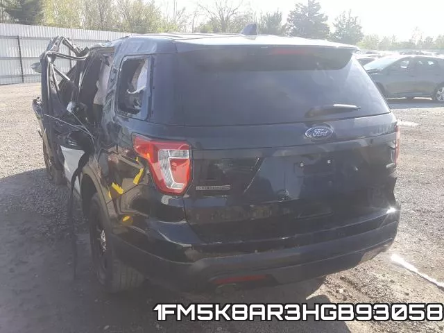1FM5K8AR3HGB93058 фото 4