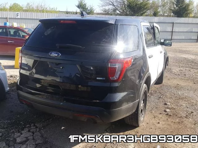 1FM5K8AR3HGB93058 фото 5