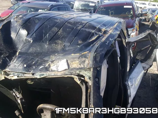 1FM5K8AR3HGB93058 фото 10