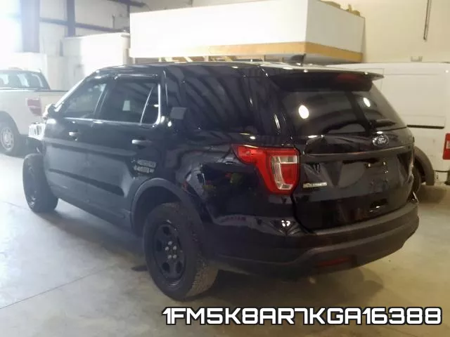 1FM5K8AR7KGA16388 фото 4
