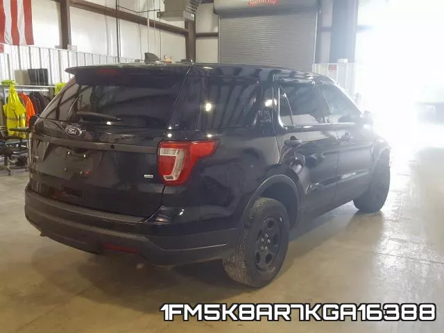 1FM5K8AR7KGA16388 фото 5