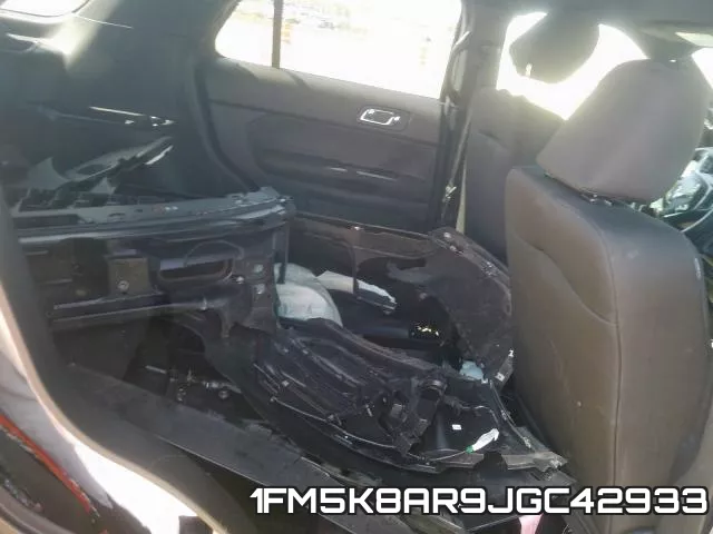 1FM5K8AR9JGC42933 фото 7