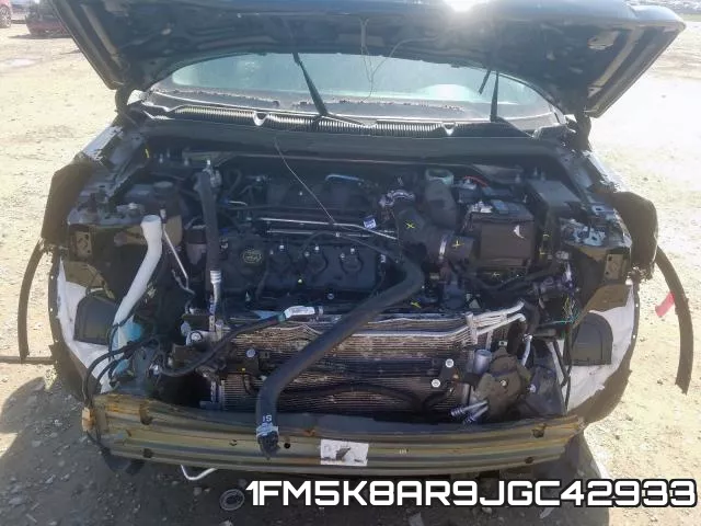 1FM5K8AR9JGC42933 фото 8