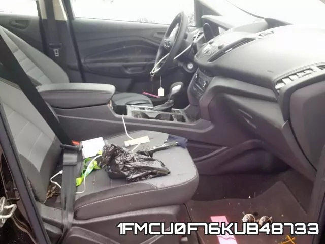 1FMCU0F76KUB48733 фото 6