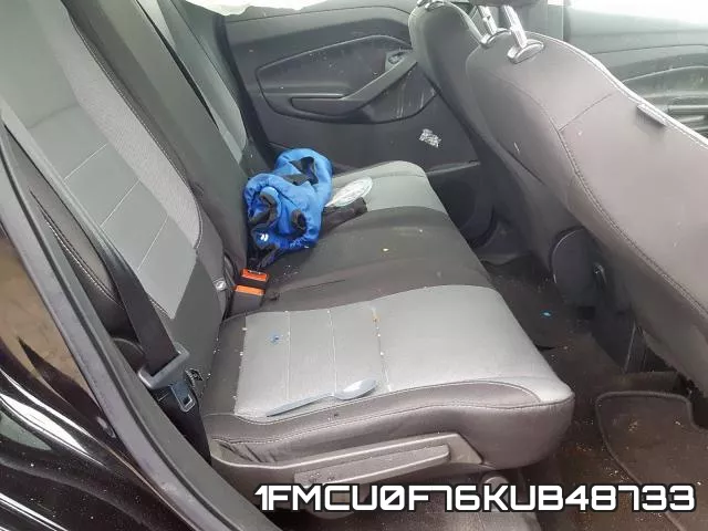 1FMCU0F76KUB48733 фото 7