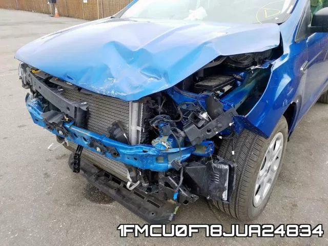 1FMCU0F78JUA24834 фото 10