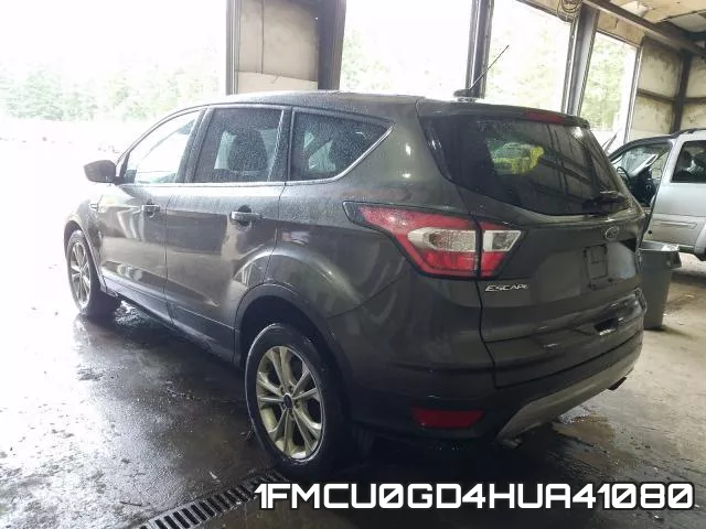 1FMCU0GD4HUA41080 фото 4