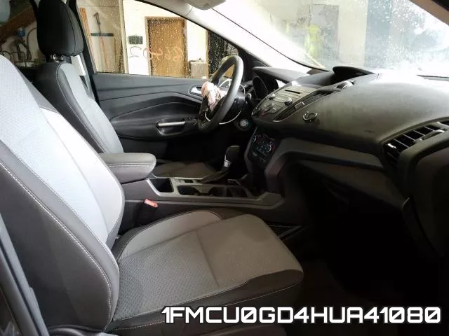 1FMCU0GD4HUA41080 фото 6