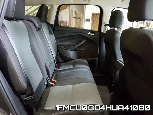 1FMCU0GD4HUA41080 фото 7