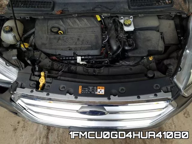 1FMCU0GD4HUA41080 фото 8