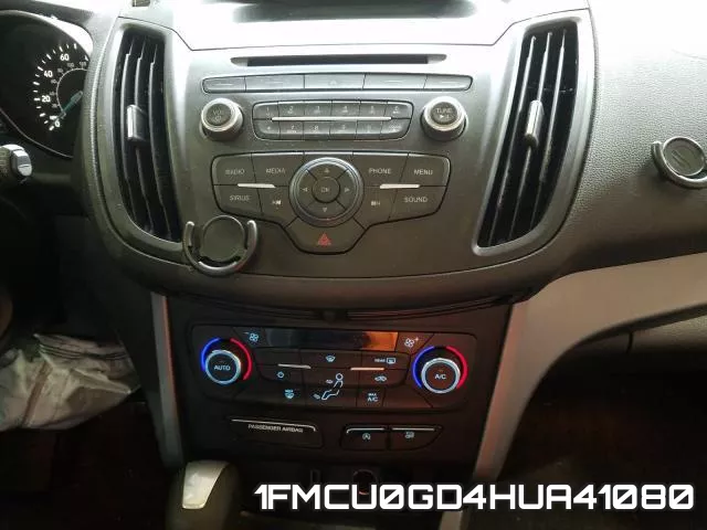 1FMCU0GD4HUA41080 фото 10