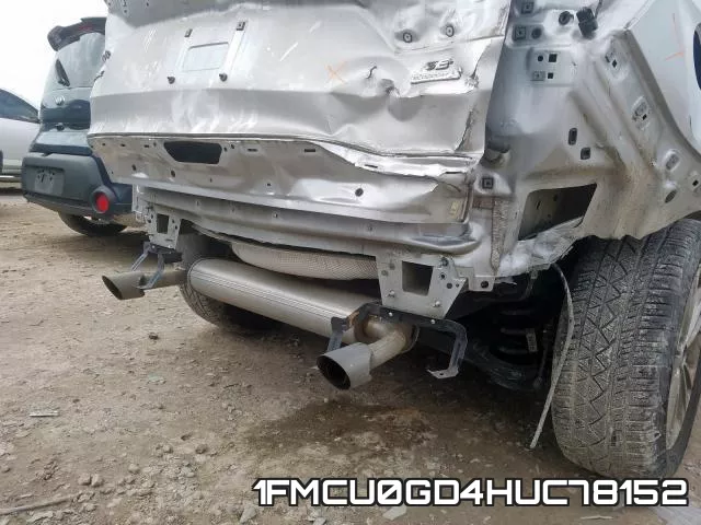 1FMCU0GD4HUC78152 фото 10