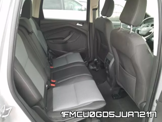 1FMCU0GD5JUA72117 фото 7