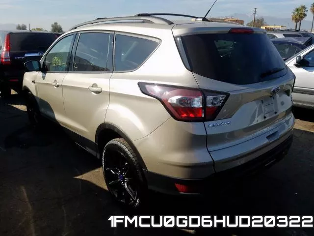 1FMCU0GD6HUD20322 фото 4