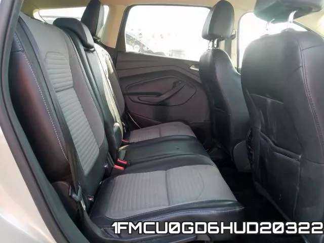 1FMCU0GD6HUD20322 фото 7