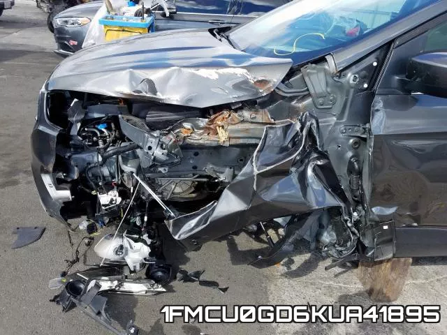 1FMCU0GD6KUA41895 фото 10
