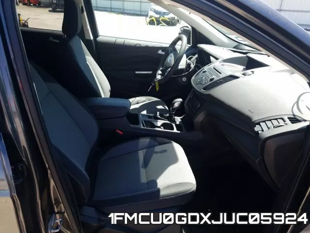 1FMCU0GDXJUC05924 фото 6