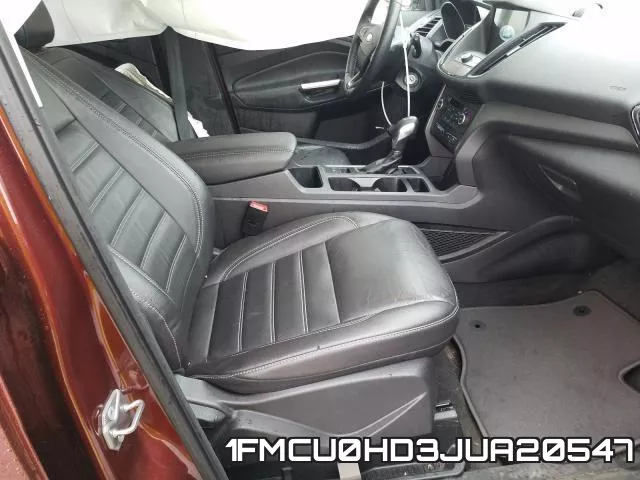 1FMCU0HD3JUA20547 фото 6