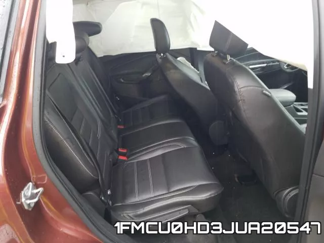 1FMCU0HD3JUA20547 фото 7