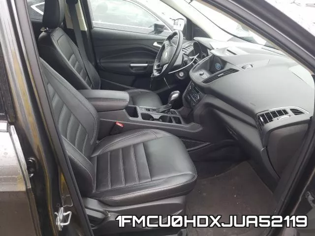 1FMCU0HDXJUA52119 фото 6
