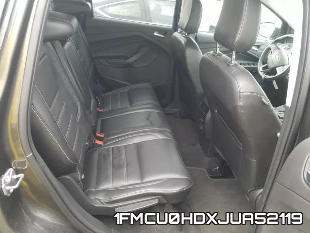 1FMCU0HDXJUA52119 фото 7