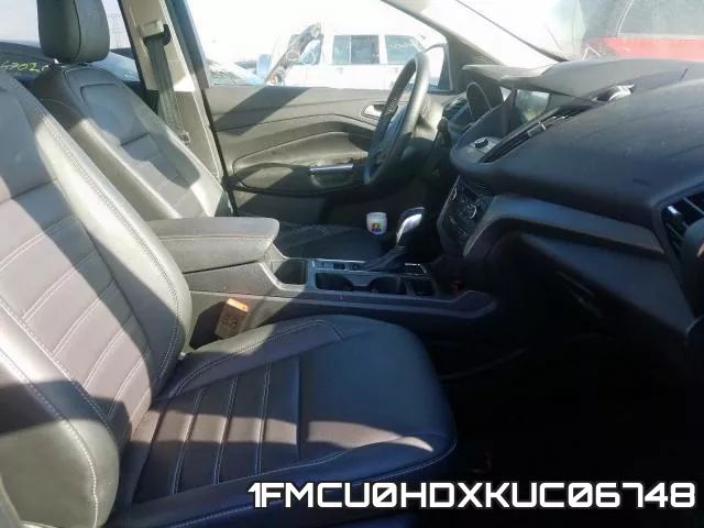 1FMCU0HDXKUC06748 фото 6