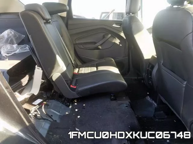 1FMCU0HDXKUC06748 фото 7