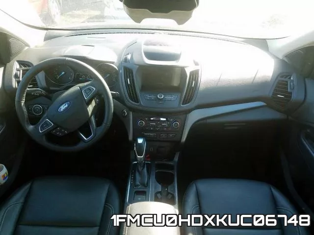 1FMCU0HDXKUC06748 фото 10